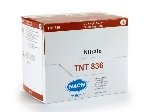 Nitrate TNTplus Vial Test, HR (5-35 mg/L NO₃-N), 25 Tests