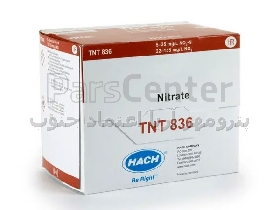 Nitrate TNTplus Vial Test, HR (5-35 mg/L NO₃-N), 25 Tests