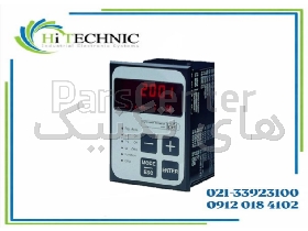 نمایشگر دیجیتال LOCON مدل 15-0360-A161 | Digital Display صنعتی دقیق