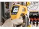 ترمومتر لیزری تماسی فلوک آمریکا مدل 566 Fluke