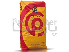 چسب ساختمانی پودری پرسلان پارسیکا