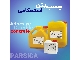 چسب بتن و ملات پارسیکا