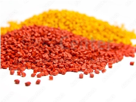 تولید مستربچ کربنات افزودنی رنگ پلاستیک برای سفره یکبار مصرف