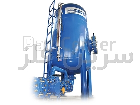 طراحی و ساخت تانک ضربه گیر