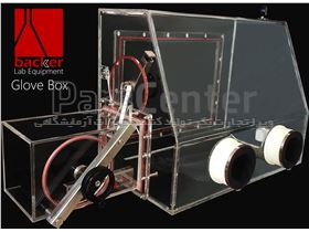دستگاه اتمسفر کنترل شده مدل vBOX - A