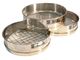 Stainless Steel Sieves