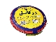 سیم نمره ۲/۵ افشان برند زرکابل آلبا