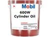 روغن صنعتی دنده Mobil 600W Super Cylinder Oil