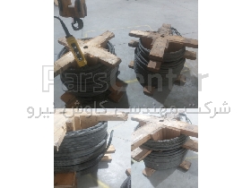 سیم بکسل ۲۶ کامپکت گرید ۱۹۶۰ (راستگرد و چپگرد) USHAMARTIN