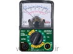 مولتی متر عقربه ای اکستک ( اکستچ ) مدل  EXTECH 38070