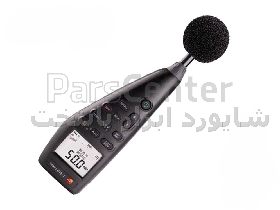 صوت‌سنج Testo 816-1 (0563 8170)