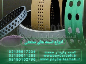 نمایندگی فروش تسمه نیروگاه و نیروگاهی