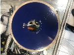 دیسک برش کوتینگ و سرامیک در سایزهای مختلف