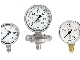 انواع گیج (pressure gauge)tempsense