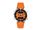 ساعت غواصی دیجیتالی نارنجی دویست متری DIGITAL DIVE