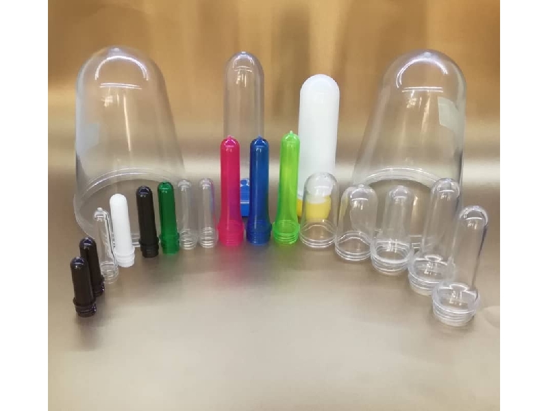 میلان پلاست تولید کننده انواع بطری پت و مصنوعات پلاستیکی