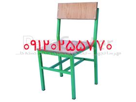 صندلی معلم MDF کد A-013