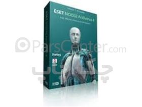 انتی ویروس اورجینال ESET