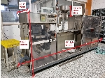 دستگاه بلیستر مدل IMA TR 100L – آماده تحویل، مناسب تولیدات دارویی و غذایی