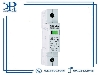 محافظ اضافه‌ولتاژ (SPD) فیندر FINDER مدل 7P.21.8.440.0020 | Type 2 | تک‌قطب | 440V AC | 40 کیلوآمپر | ریل DIN | اورجینال ایتالیا