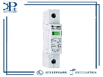 محافظ اضافه‌ولتاژ (SPD) فیندر FINDER مدل 7P.21.8.440.0020 | Type 2 | تک‌قطب | 440V AC | 40 کیلوآمپر | ریل DIN | اورجینال ایتالیا