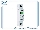 محافظ اضافه‌ولتاژ (SPD) فیندر FINDER مدل 7P.21.8.440.0020 | Type 2 | تک‌قطب | 440V AC | 40 کیلوآمپر | ریل DIN | اورجینال ایتالیا