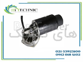 موتور DC صنعتی OTT مدل 402743-15 | دی سی موتور دقیق و قدرتمند صنعتی