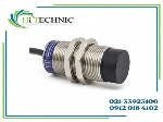 سنسور القایی اشنایدر الکتریک مدل XS2M30KP340 | سنسور مجاورتی Inductive Proximity Sensor سایز M30 با فاصله تشخیص 15 میلی‌متر