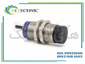 سنسور القایی اشنایدر الکتریک مدل XS2M30KP340 | سنسور مجاورتی Inductive Proximity Sensor سایز M30 با فاصله تشخیص 15 میلی‌متر
