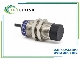 سنسور القایی اشنایدر الکتریک مدل XS2M30KP340 | سنسور مجاورتی Inductive Proximity Sensor سایز M30 با فاصله تشخیص 15 میلی‌متر