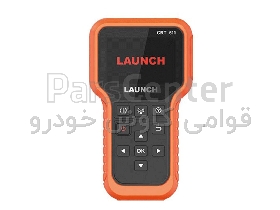 ابزار تشخیصی و TPMS 511 لانچ.