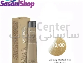 رنگ مو ویتاال سری Full Natural شماره 10/00 VITAEL