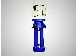 پمپ آب صابون دستگاه CNC , ماشین ابزار - پمپ غوطه وری روغن داغ
