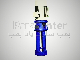 پمپ آب صابون دستگاه CNC , ماشین ابزار - پمپ غوطه وری روغن داغ