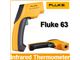 ترمومتر لیزری FLUKE 63