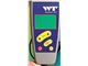 ضخامت سنج رنگ مدل CT-FN Top version ساخت شرکت Worltech NDT کره