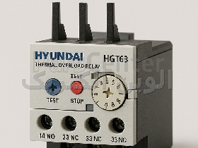 بیمتال 52 تا 75 آمپر هیوندای