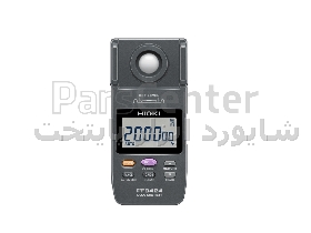 لوکس متر هیوکی Hioki FT3424