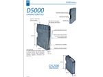 بریر ایزولاتور سری D5000 جی ام اینترنشنال (D5011D, D5014D, D5020D, D5030D , D5040D, D5036D, D5031D, D1054 ,....)