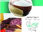 سوربات پتاسیم اف ای سی، نگهدارنده طبیعی با کیفیت بالا