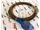 سنسور اندازه گیری شتاب ارتعاش دمای بالا Vibro-Meter Meggitt PNR:144-202-000-105 CA202