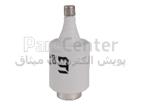 فیوز ETI Fuse DII gG 6A/500V