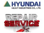 تعمیر کنترل دور و اینورتر هیوندای Hyundai