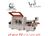 Edge Banding machine 5 step - ariamachinery