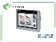 پنل HMI زیمنس مدل 6AV2124-0QC02-0AX0 | SIMATIC HMI TP1500 Comfort Panel لمسی 15 اینچ