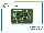 نمایشگر LCD صنعتی EL640.400-CB1 FRA برند PLANAR |  الکترولومینسنت 9.1 اینچ