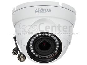 دوربین مداربسته داهوا | HD-CVI | دام | وریفوکال| 2 مگاپیکسل | DH-HAC-HDW1200RP-VF