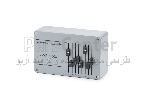 لودسل سیمولاتور Load cell simulator برند شنک