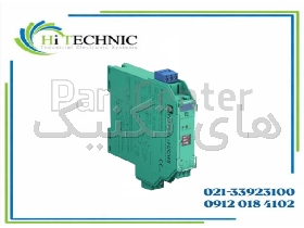 بریر ایزوله ضد انفجار Pepperl+Fuchs مدل KFD2-SOT2-EX1.LB | Intrinsic Safety Isolator