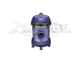Samsung Vacuum Cleaner VC-9820 جاروبرقی سطلی 1800 وات سامسونگ